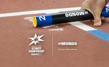 Mondo at the World Athletics Ultimate Championship 2026