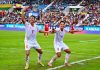 Myanmar outplay Laos to boost hope for place in semifinals ASEAN Hyundai Cup 2026
