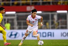 Resilient Dình Bắc overcomes rejection to lead Vietnam at ASEAN Hyundai Cup™ 2026