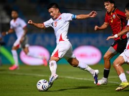 Quang Hải: Vietnam’s small giant chasing more ASEAN Hyundai Cup™ 2026 glory