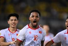 A trio of lethal forwards shoot for ASEAN Hyundai Cup⢠2026 MVP Award