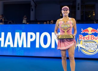 Local Hero Stearns Wins Historic First All-Women Red Bull BassLine Event In Cincinnati