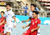 Philippine rally to down Laos in Group B of ASEAN Hyundai Cup 2026