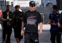 “There’s one goal for Fabio and Honda – get back on top”