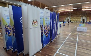 Kuala Terengganu back to hosting AJBC after two-year hiatus