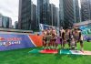 Portugal and Mexico defend their titles as Red Bull Four 2 Score Global Champions in Toronto