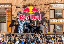 2026 Red Bull Rampage Women’s Lineup Revealed