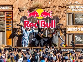 2026 Red Bull Rampage Women’s Lineup Revealed