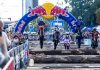 Kabakchiev takes the Gold, Roman storms the Adventure Ultimate