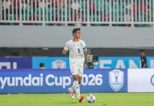 Rizky rises from Surabaya streets to lead Indonesia’s title chase at ASEAN Hyundai Cup™ 2026