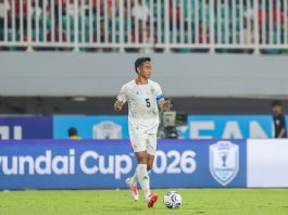 Rizky rises from Surabaya streets to lead Indonesia’s title chase at ASEAN Hyundai Cup™ 2026