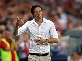 Red Bull Appoints Roger Schmidt as New Head of Global Soccer