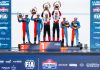 Pajari makes WRC history with Paraguay hat-trick