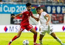 Inspired by 2012 title, Shah Shahiran eyes comeback against Thailand
