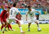 âSatisfiedâ Lee hails players after resilient Singapore book semi-final berth