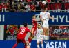 Singapore pip Indonesia for spot in ASEAN Hyundai Cup 2026 semifinals