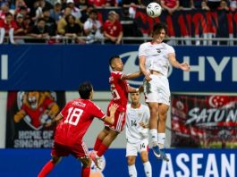 Singapore pip Indonesia for spot in ASEAN Hyundai Cup 2026 semifinals