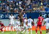 Hudson to make changes for 2nd leg against Singapore as Thais eye final