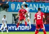 Gavin seeks semi-final rebound as Singapore target fightback against Thailand