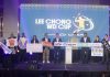 PIALA LEE CHONG WEI RAIH SOKONGAN LEBIH RAMAI RAKAN KORPORAT, TROFI RASMI DIPERKENALKAN