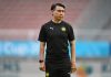 Tan harap sokongan penyokong menjelang pertemuan penting menentang Filipina di ASEAN Hyundai Cup™