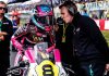 Tayla Relph & Ted Collins: In Sync On and Off Track