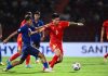 Vietnam secure two-goal lead in ASEAN Hyundai Cup™ 2026 final first leg
