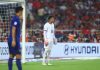 We deserved more, says Thai coach Hudson after ASEAN Hyundai Cup⢠final loss
