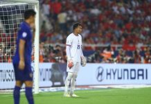 We deserved more, says Thai coach Hudson after ASEAN Hyundai Cup⢠final loss