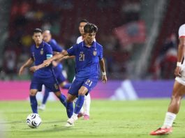Hudson pleased as perfect Thailand march into ASEAN Hyundai Cup™ semi-finals