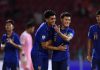 Thailand advance into ASEAN Hyundai Cup⢠2026 final after win over Singapore