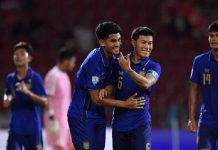 Thailand advance into ASEAN Hyundai Cup⢠2026 final after win over Singapore