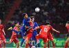 ‘Be fearless’, Hudson tells players as Thais seek ASEAN Hyundai Cup™ turnaround