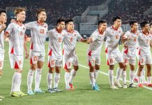 Champs Vietnam reignite ASEAN Hyundai Cup 2026 title charge