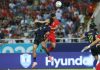 Vietnam seal Group A top spot in ASEAN Hyundai Cup 2026