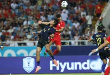 Vietnam seal Group A top spot in ASEAN Hyundai Cup 2026