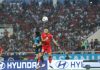 Singapore hold Vietnam to cling on to top spot at ASEAN Hyundai Cup™ 2026