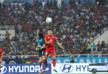 Singapore hold Vietnam to cling on to top spot at ASEAN Hyundai Cup™ 2026