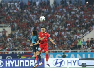 Singapore hold Vietnam to cling on to top spot at ASEAN Hyundai Cup™ 2026