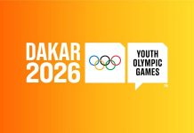 Pools revealed for rugby sevens at Dakar 2026 Youth Olympic Games