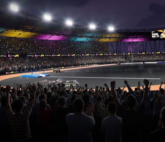 Competition innovations and technical regulations announced ahead of World Athletics Ultimate Championship
