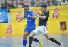 Black Steel win Group A; MIU FC take Group B in Fire Dragon Futsal