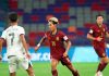Cambodia in final of Division 2 FIFA ASEAN Cup 2026