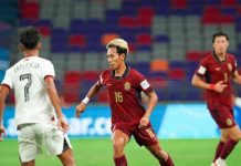 Cambodia in final of Division 2 FIFA ASEAN Cup 2026