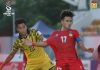 Laos crush Brunei; Myanmar outplay Timor-Leste in FIFA ASEAN Cup opener