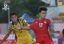 Laos crush Brunei; Myanmar outplay Timor-Leste in FIFA ASEAN Cup opener