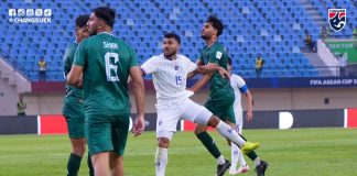 Thailand stroll past Pakistan; Vietnam edge the Philippines at FIFA ASEAN Cup