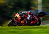 Acosta unbeatable in Austria for Friday honours at Red Bull Ring