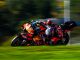 Acosta unbeatable in Austria for Friday honours at Red Bull Ring