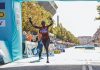 FLASH: Ngetich breaks women-only world half marathon record at World Road Running Championships